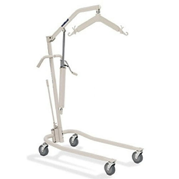 Hydraulic Patient Body Lift - Invacare 9805P