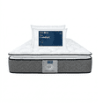 thumbnail image 1 of Colchón Matrimonial  Restonic Pam Ultra Confort   + 2 Almohadas, 1 of 10