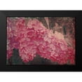 thumbnail image 2 of Lavoie, Tina 24x18 Black Modern Framed Museum Art Print Titled - Vintage Lilacs Deux, 2 of 5