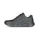 thumbnail image 2 of Tenis Charly Relax Walking Mujer Ligero negro 24.5, 2 of 6