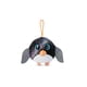 thumbnail image 1 of Llavero de Peluche con Lazo Nici Pingüino 9cm 46878, 1 of 3