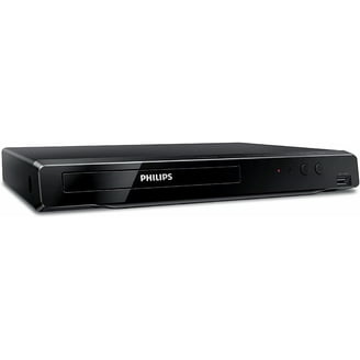 Sony BDP-S3700 Blu-ray Player with Wi-Fi, Full HD Streaming, Dolby