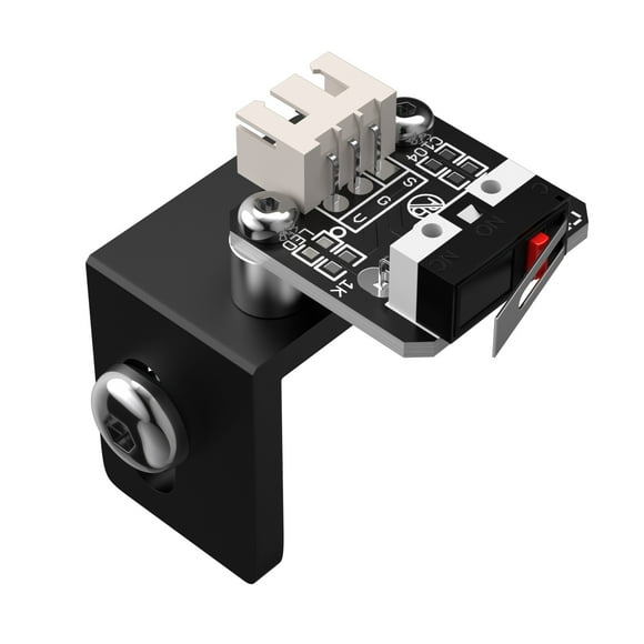 SCULPFUN S9/S10 Máquina de grabado láser con interruptor de límite estándar, función de posicionamiento de apertura y retorno