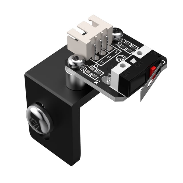 SCULPFUN S9/S10 Máquina de grabado láser con interruptor de límite estándar, función de posicionamiento de apertura y retorno