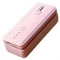 thumbnail image 1 of Mini Máquina Selladora Portátil 2 en 1: Herramienta de Envasado de Alimentos Recargable por USB para Uso en la Cocina, Compacta y Eficiente B, 1 of 5