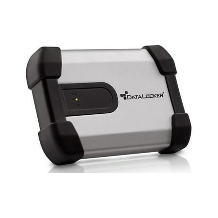 UPC: 0855937006713 | Datalocker H350 Basic 500 Gb 2.5  External Hard Drive – Taa Compliant