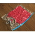 thumbnail image 5 of QQbed 5-pack Vacuum Storage Bags with Hangers, Clear Plastic Space Saver, 5 of 6