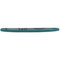 Metabo Sanding Belts 1/2 X 18 P120 Zirc 10Pk