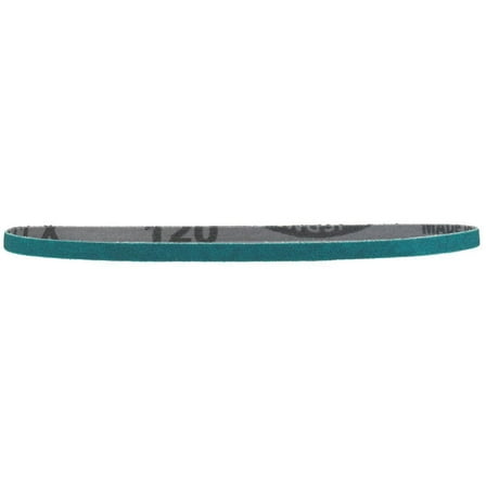 Metabo Sanding Belts 1/2 X 18 P120 Zirc 10Pk