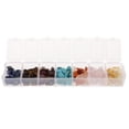 thumbnail image 1 of Topacio en Caja, , Turquesa, , Lasurita para Manualidade Joyería DIY Sunnimix astillas de piedra, 1 of 8