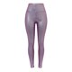 thumbnail image 3 of Gibobby pantalones holgados mujer Leggings sexis bronceadores de glúteos de cintura alta a la moda para mujer (Morado, XL), 3 of 5