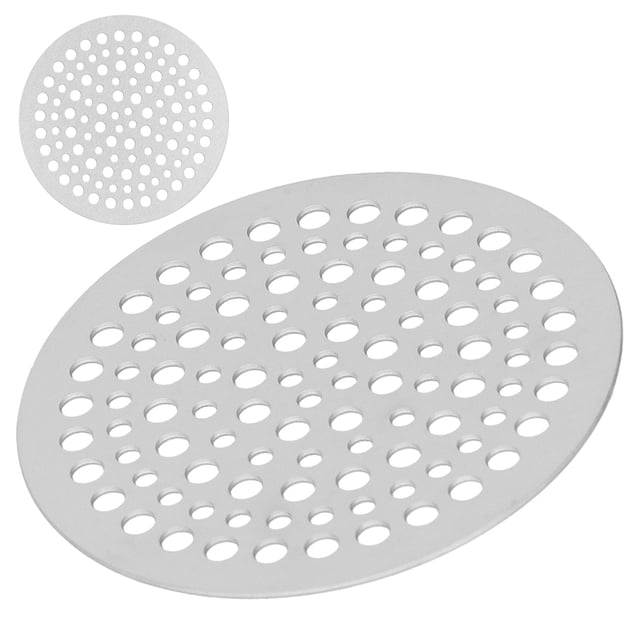 Shower Drain Cover, Bathtub Drain Protector, Bathtub Drain Cover For Shower Drain Pipe Floor Drain Protector Bathroom,Kitchen,Toilet ANGGREK Otros