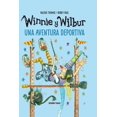 thumbnail image 1 of Libro Winnie Y Wilbur. Una Aventura Deportiva Tapa Blanda, Autor Valerie Thomas, Editorial Oceano Travesia, 1 of 2