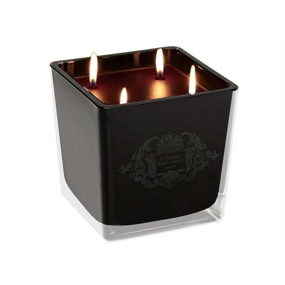 L'Artisan Parfumeur Mûre et Musc Scented Candle 1200g