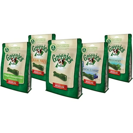 Greenies Original Dental Chews