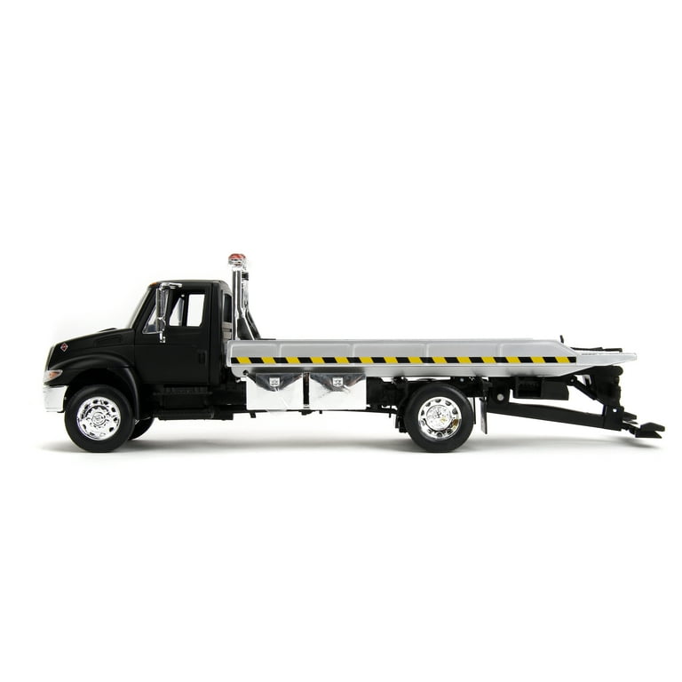 Jada Toys International 1:24 Durastar 4400 Flat Bed Die-cast Car