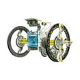 thumbnail image 2 of Trousse de Robot Solaire 14 en 1 Trousses Scientifiques, 2 of 7