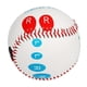 thumbnail image 1 of Baseball Pitching Grip Trainer 9 Training Inch Baseball with Finger Markings, 1 of 5