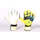 thumbnail image 1 of Fútbol Profesional portero Portero De Fútbol látex portero Glvoes hombres mujeres dedo protección guantes Fivean unisex, 1 of 2