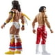 WWE SummerSlam Ultime Guerrier & Honky Tonk Homme 2-Pack – image 3 sur 5
