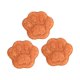 thumbnail image 5 of 3 juguetes masticables para hámster, palos de heno para chinchillas. pastel de garra de gato, 5 of 9