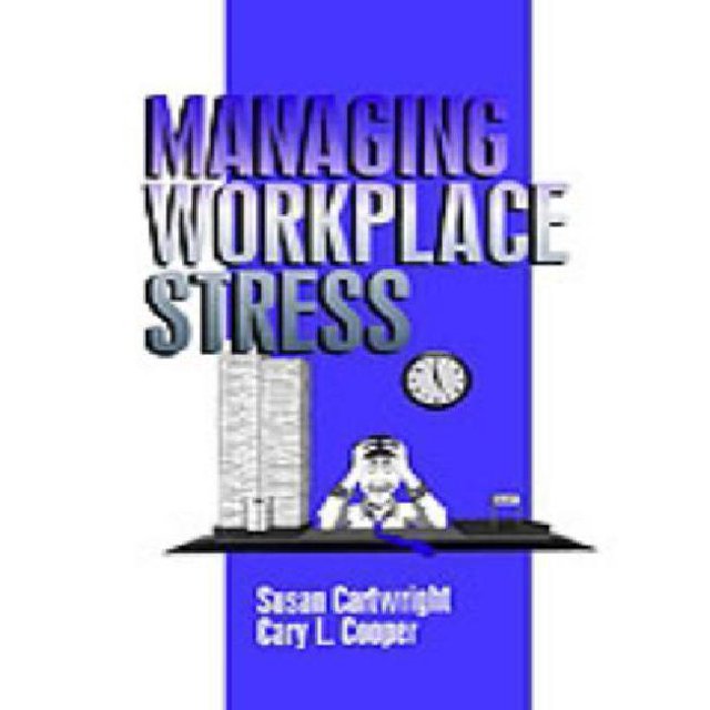 Gestion du Stress au Lieu de Travail