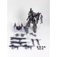 thumbnail image 3 of HUANYING-robot de acción de ensamblaje, modelo Dearka Elsman, ZGMF-1001/M personalizado, Phantom Zaku Black 2001BL MG 1/100, 3 of 4