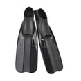 thumbnail image 5 of yotijay Diving Fins for Men Women Travel Portable Swim Training Fins Snorkeling Fins EU 38 to 41, 5 of 9