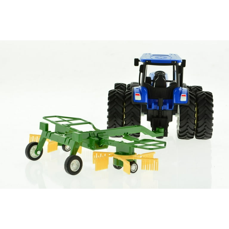 1 8 scale rc best sale farm tractors