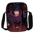 thumbnail image 1 of Bandolera Anime Jujutsus Kaisen Oxford 16x6x24cm, 1 of 3