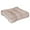 Silver Gray, variant on Kabnic 18" Seat Cushion Square Solid Color Outdoor Cushions | Thicken Chair Cushion Pad Floor Pillows for Dining Chair Sofa Patio Office Desk Chair Cushion Yellow