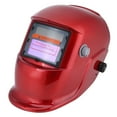thumbnail image 4 of Máscara de Soldadura, Soldadura con Oscurecimiento Automático Solar Casco de Soldadura con Oscurecimiento Automático Casco de Soldadura Adaptado para la Perfección, 4 of 14