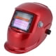thumbnail image 4 of Máscara de Soldadura, Soldadura con Oscurecimiento Automático Solar Casco de Soldadura con Oscurecimiento Automático Casco de Soldadura Adaptado para la Perfección, 4 of 14