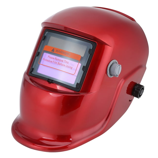 Welding Helmet,Solar Auto Darkening Welding Solar Welding Helmet Auto Darkening Welding Helmet Smooth Operation