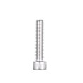 thumbnail image 2 of M6 DIN912-A2 Tornillo Allen Tornillos hexagonales Tornillos hexagonales Tornillo hexagonal M6 * 30 MABOTO Tornillo, 2 of 7