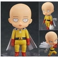 thumbnail image 2 of One-Punch Man: Saitama Nendoroid Action Figure 10cm Action Figures Desktop Decoration, 2 of 5