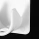 thumbnail image 5 of 2 soportes para barra de cortina sin taladro, adhesivos, soportes para barra de tensión y portabotellas., 5 of 8