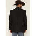 thumbnail image 4 of Men's Lubbock Suit Coat Short, Reg, Tall - Taupe, 4 of 4