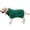 Green, variant on Microfibre Dog Bathrobe Dog Towel Wrap Super Absorbent Dog Drying Coat Bath Robe for Puppy, Medium & Large Dogs, Fast Drying, Adjustable, for Pet Dogs & Cats