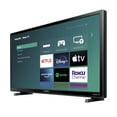 thumbnail image 2 of Philips 24" Class HD (720p) Roku Smart LED HD TV (24PFL4764/F7), 2 of 16