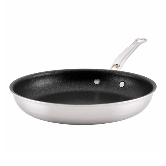 Sartén Hestan Thomas Keller Insignia TITUM antiadherente de 11"