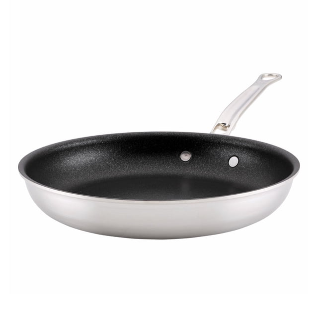 Sartén Hestan Thomas Keller Insignia TITUM antiadherente de 11"