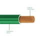thumbnail image 3 of Cable Cobre Viakon Calibre 12 THW-LS Verde 100m - Uso para Tierra, 3 of 5