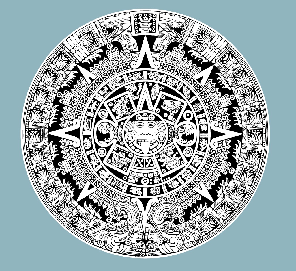 Aztec Calendar Wall Decal Walmart Walmart Aztec Calendar Wall Decal Walmart Walmart