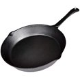 thumbnail image 1 of Cuisiland 10 Inch Pre-Seasoned Cast Iron Skillet, 1 of 4
