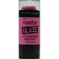 thumbnail image 2 of Maybelline Face Studio Master Glaze Glisten Blush Stick, 0.24 oz, 2 of 3