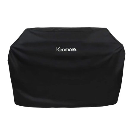 Grill Cover Fits Grills up to 66 in. x 26 in. x 46 in.