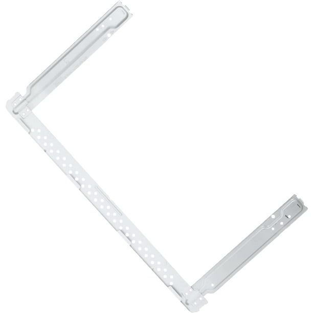 Universal Microwave Mounting Bracket