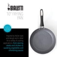 thumbnail image 3 of Bialetti HG2825859 10 in. Saute Pan - Case of 4, 3 of 8