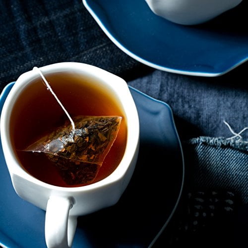 Harney & Sons Paris Tea, 50ct Sachet Bag